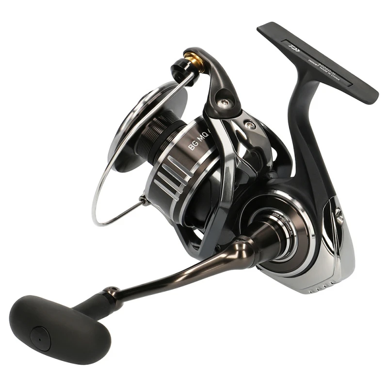 Daiwa 20 BG MQ 2 Daiwa 20 BG MQ - Afbeelding 2