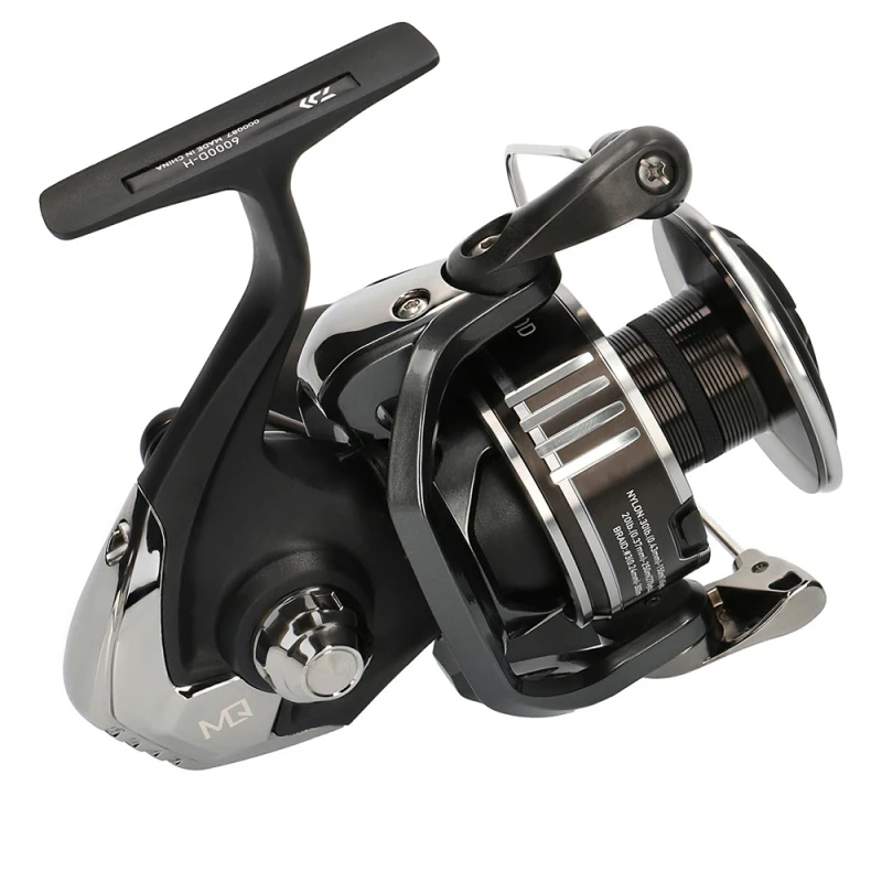 Daiwa 20 BG MQ 3 Daiwa 20 BG MQ - Afbeelding 3