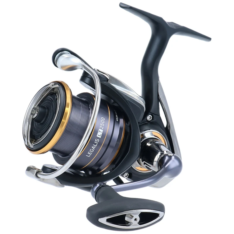 Daiwa 20 Legalis LT 2 Daiwa 20 Legalis LT - Afbeelding 2