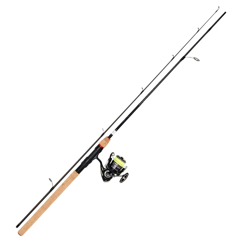 Daiwa Combo Ninja LT20 BS/702LFS-BS 3-15g PMC 1 Daiwa Combo Ninja LT20 BS/702LFS-BS 3-15g PMC
