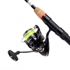 Daiwa Combo Ninja LT25 BS/802MFS-BS 7-28g PMC 12 Daiwa Combo Ninja LT25 BS/802MFS-BS 7-28g PMC -Sportviswinkel 216149 5