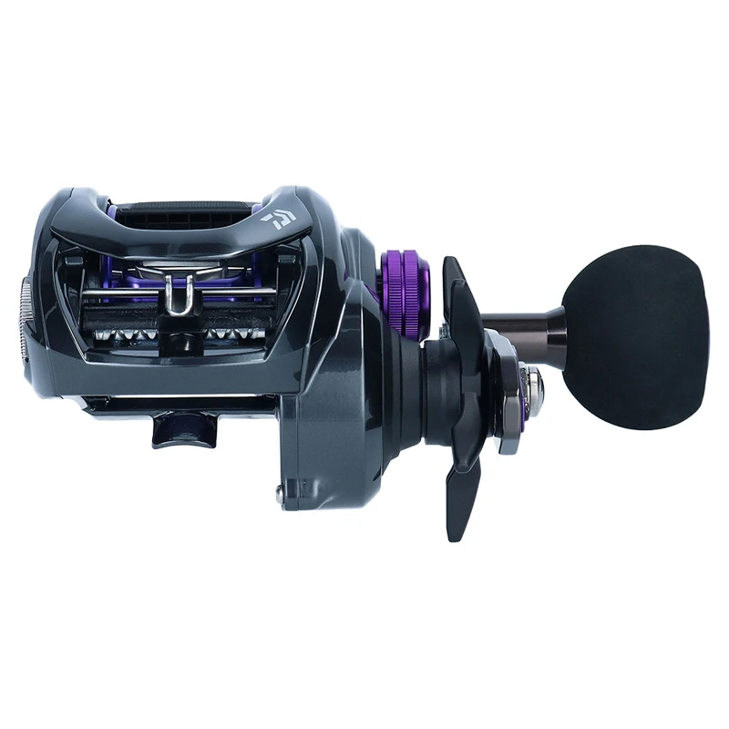 Daiwa Prorex TWS 400 PWR-P 3 Daiwa Prorex TWS 400 PWR-P - Afbeelding 3