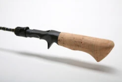 Daiwa Goldcast 2pc -Sportviswinkel 216202r 3