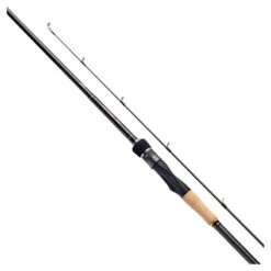 Daiwa Luvias Spinning -Sportviswinkel 216210r 7