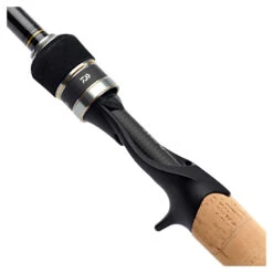 Daiwa Luvias Baitcast 2pc -Sportviswinkel 216211r 5