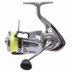 Daiwa 20 Crossfire LT Incl. J-Braid X4 YL -Sportviswinkel 216452r 3