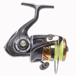 Daiwa 20 Laguna LT Incl. J-Braid X4 YL -Sportviswinkel 216458r 3