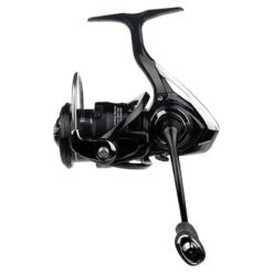 Daiwa 20 Fuego LT 2500-XH Pitch Black