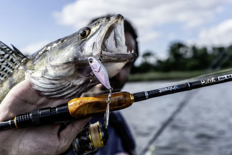 Quantum 4Street Spin-Jig 14g 3 Quantum 4Street Spin-Jig 14g - Afbeelding 3