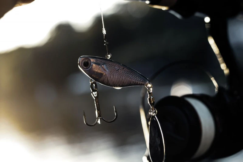 Quantum 4Street Spin-Jig 14g 4 Quantum 4Street Spin-Jig 14g - Afbeelding 4