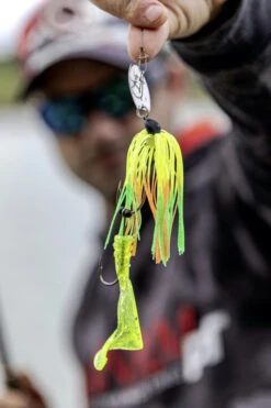 Quantum 4Street Pike Chatter 16g -Sportviswinkel 22 3525102r 3