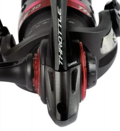 Quantum Throttle TH -Sportviswinkel 22 357020r 3