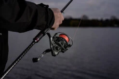 Quantum G-Force GF -Sportviswinkel 22 401020r 6