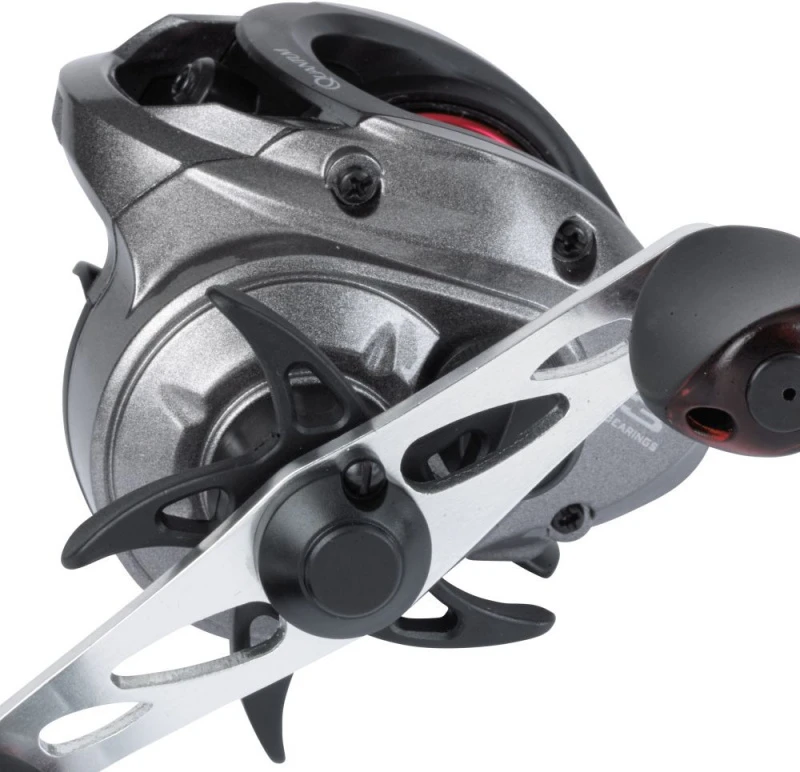 Quantum Ultrex Cast 2 Quantum Ultrex Cast - Afbeelding 2