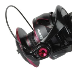 Quantum Smoke S3 -Sportviswinkel 22 540015r 4