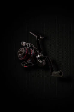 Quantum Smoke S3 -Sportviswinkel 22 540015r 5