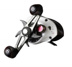 Quantum Accurist Baitcast AT101 HPT -Sportviswinkel 22 570101 3