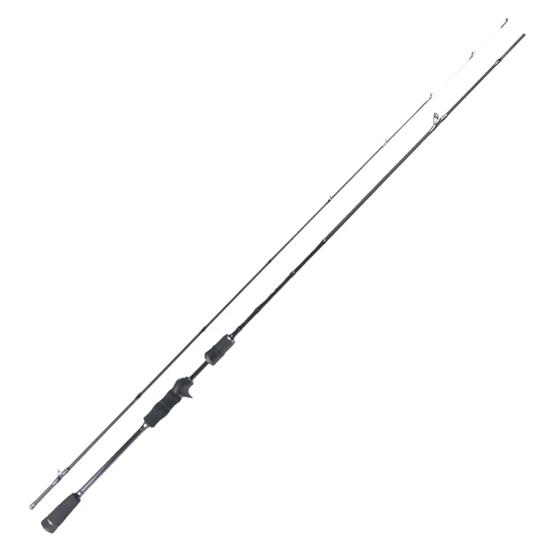 Spro Freestyle Skillz V2 Versatile Casting - 215cm, 5-24g 1 Spro Freestyle Skillz V2 Versatile Casting - 215cm, 5-24g