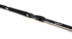 Gator Gumbait Black Titanium 8'1'' 30-140g 1pcs Casting -Sportviswinkel 23GATOR 3