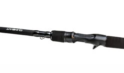 Gator Gumbait Black Titanium 8'1'' 30-140g 1pcs Casting -Sportviswinkel 23GATOR 4