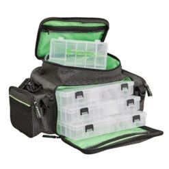 Gunki Iron-T Box Bag Front-Perch Pro -Sportviswinkel 29 26099 2