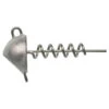 Illex Dexter Tip Up Head - Screw (3-pak)