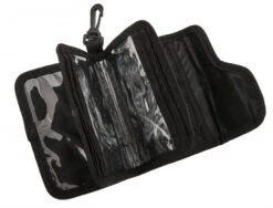 Illex Spinnerbait Binder Bag Black 3 Illex Spinnerbait Binder Bag Black -Sportviswinkel 29 39010 2