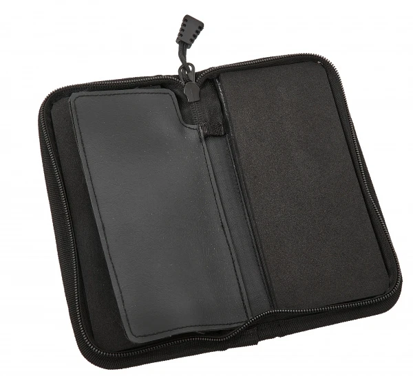 Illex Lure River Case Black 2 Illex Lure River Case Black - Afbeelding 2