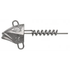 Gunki G'Fish Screw Head (bulk)