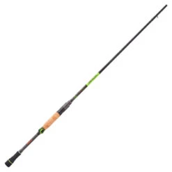 Gunki Canne Stripes-Drive Spin 2sec