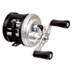 Gunki BCR 400 HD Reel