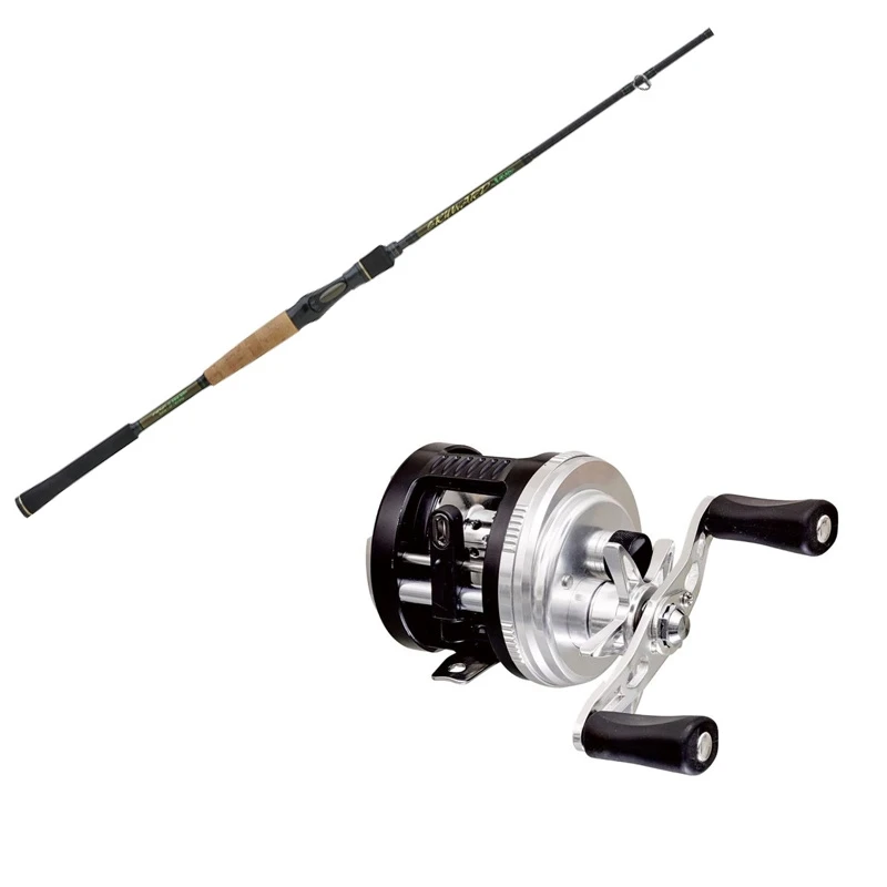 Gunki Pike Allround Travel 1 Gunki Pike Allround Travel