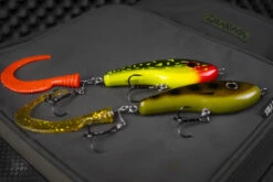 Strike Pro Catchy 13cm 9 Strike Pro Catchy 13cm -Sportviswinkel 29 EG230 A249 3Dr 3