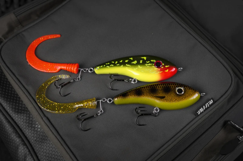 Strike Pro Catchy 13cm 4 Strike Pro Catchy 13cm - Afbeelding 4