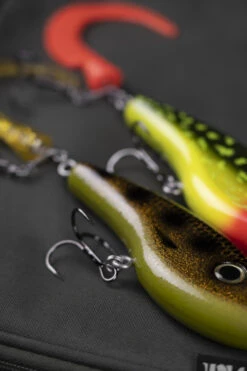 Strike Pro Catchy 13cm 11 Strike Pro Catchy 13cm -Sportviswinkel 29 EG230 A249 3Dr 5