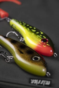 Strike Pro Catchy 13cm 12 Strike Pro Catchy 13cm -Sportviswinkel 29 EG230 A249 3Dr 6