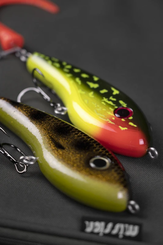 Strike Pro Catchy 13cm 6 Strike Pro Catchy 13cm - Afbeelding 6