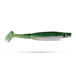 Piglet Shad 10cm (6-pak) - Head'n'Shoulder