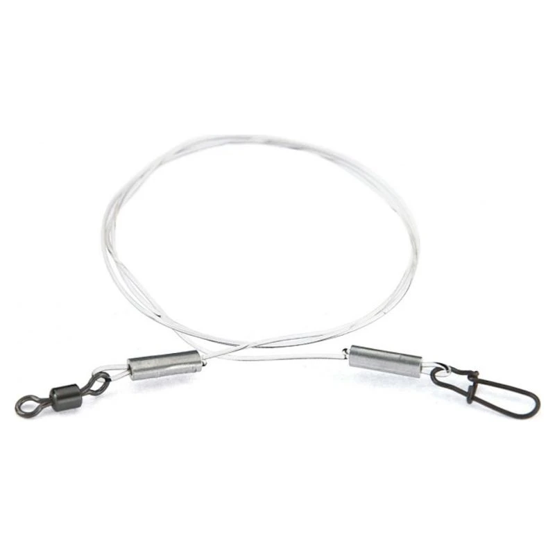 Traper Fluorocarbon Spinning Leader (2-pak) 1 Traper Fluorocarbon Spinning Leader (2-pak)