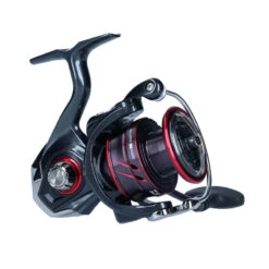 Daiwa 21 Ballistic MQ LT -Sportviswinkel 32 217133r 5