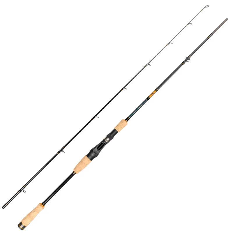 Daiwa Laguna XT Vertical 6'0'' Up To 50g 1 Daiwa Laguna XT Vertical 6'0'' Up To 50g
