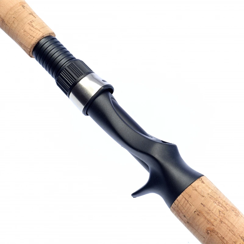 Daiwa Laguna XT Vertical 6'0'' Up To 50g 2 Daiwa Laguna XT Vertical 6'0'' Up To 50g - Afbeelding 2