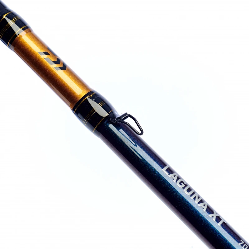 Daiwa Laguna XT Vertical 6'0'' Up To 50g 3 Daiwa Laguna XT Vertical 6'0'' Up To 50g - Afbeelding 3