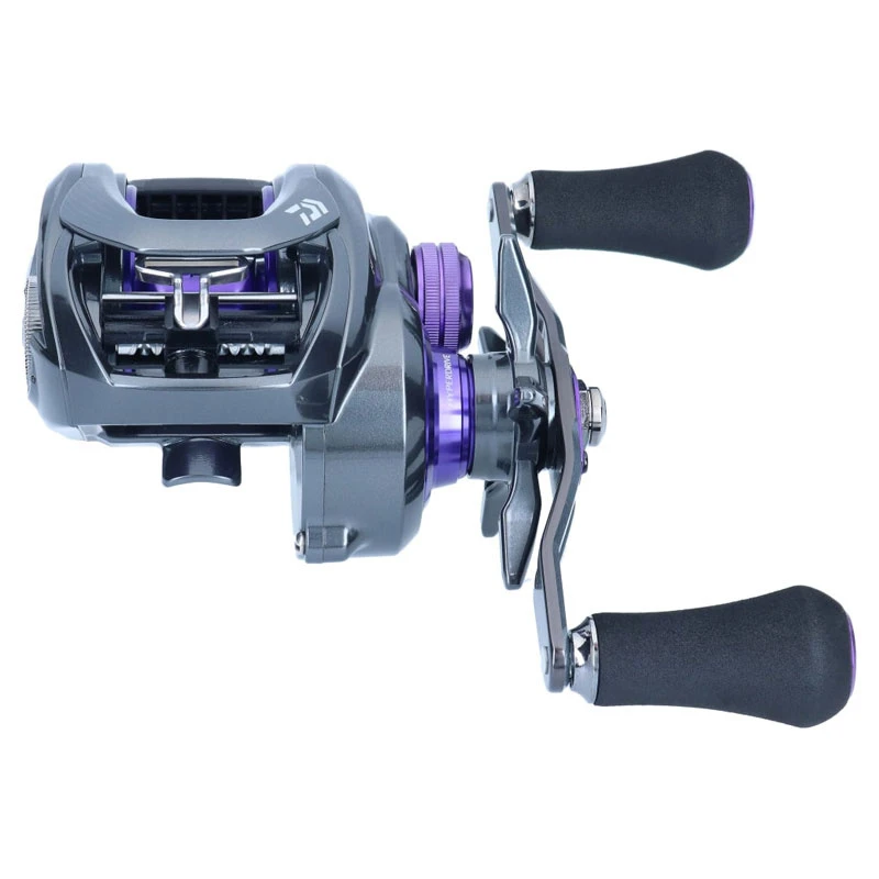 Daiwa 21 Prorex XR TWS 300 4 Daiwa 21 Prorex XR TWS 300 - Afbeelding 4
