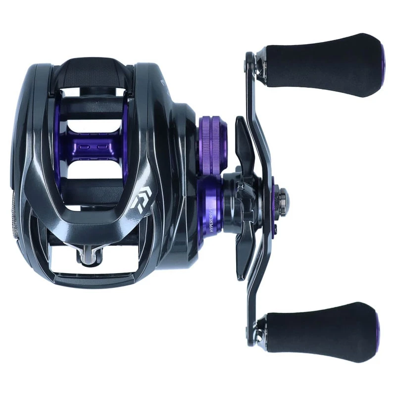 Daiwa 21 Prorex XR TWS 300 5 Daiwa 21 Prorex XR TWS 300 - Afbeelding 5