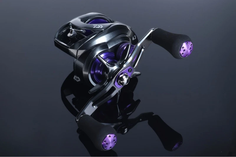 Daiwa 21 Prorex XR TWS 300 7 Daiwa 21 Prorex XR TWS 300 - Afbeelding 7