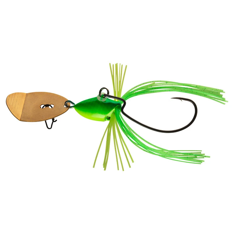 Daiwa PX Flex Blade Jig 1 Daiwa PX Flex Blade Jig