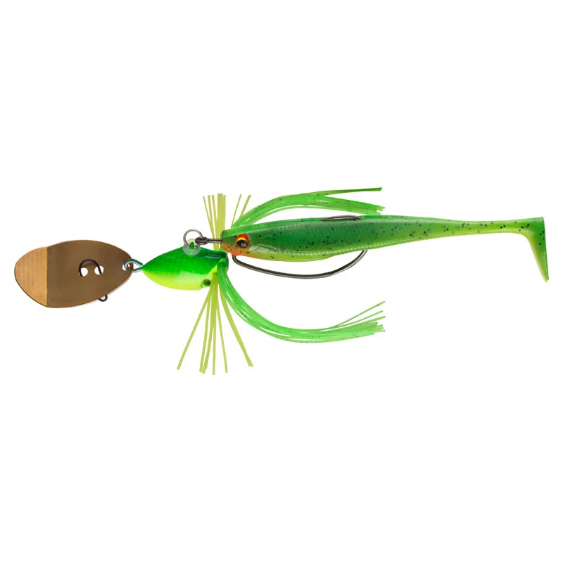 Daiwa PX Flex Blade Jig 2 Daiwa PX Flex Blade Jig - Afbeelding 2