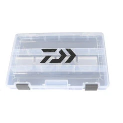 Daiwa Fishing Guide Backpack -Sportviswinkel 32 220152 3