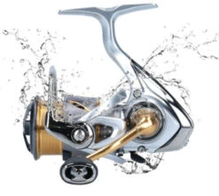 Daiwa 21 Freams LT -Sportviswinkel 32 220481r 3